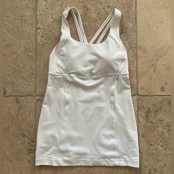 lululemon athletica Tops - Lululemon Tank